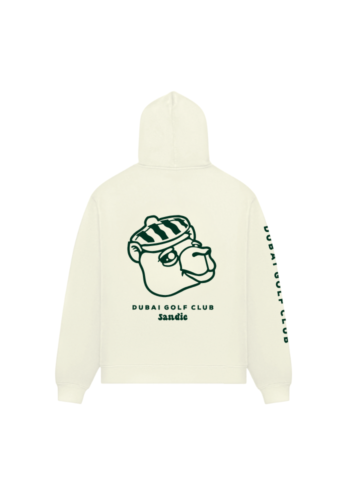 SUNDAY HOODIE