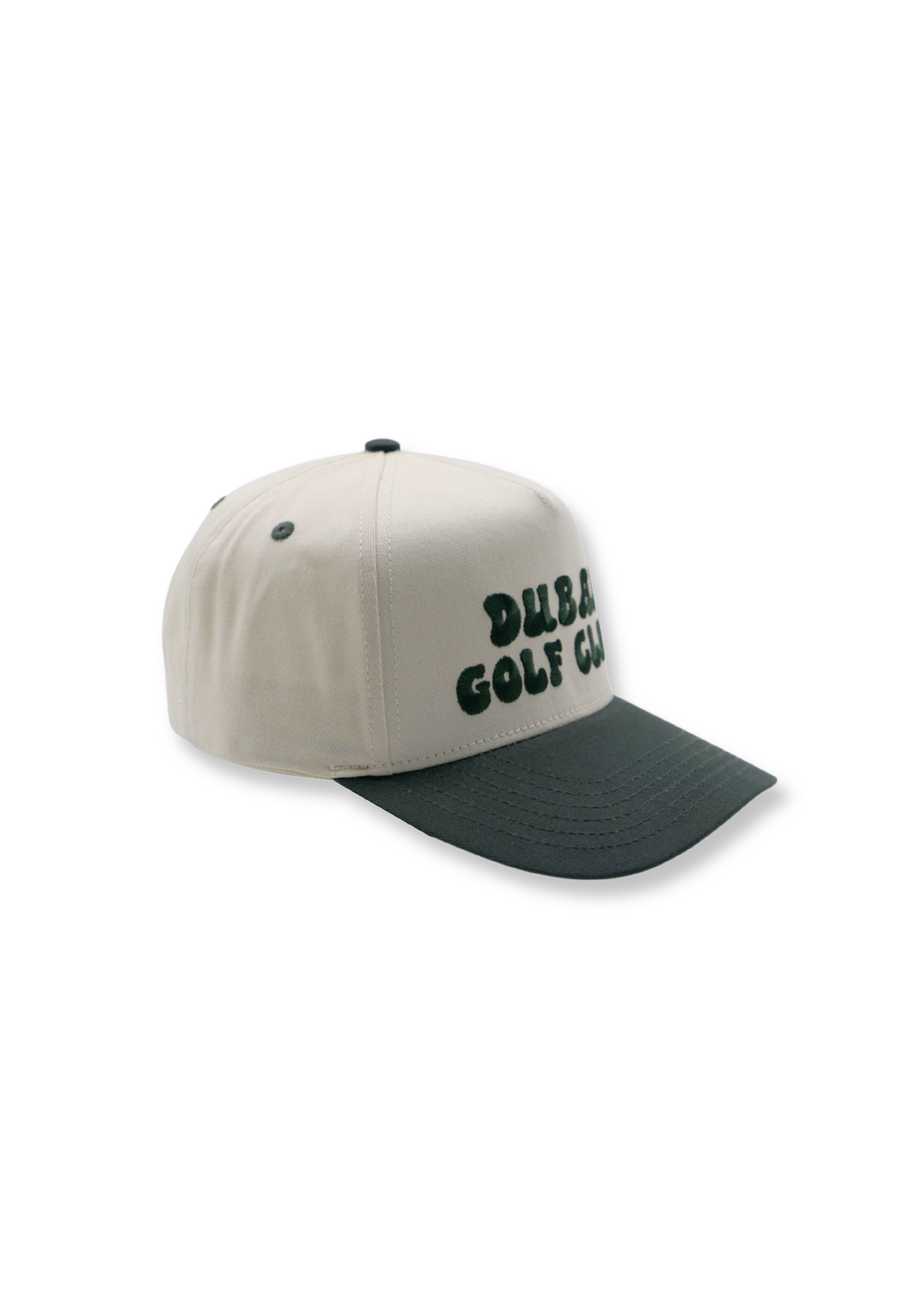 DUBAI GOLF CLUB HAT