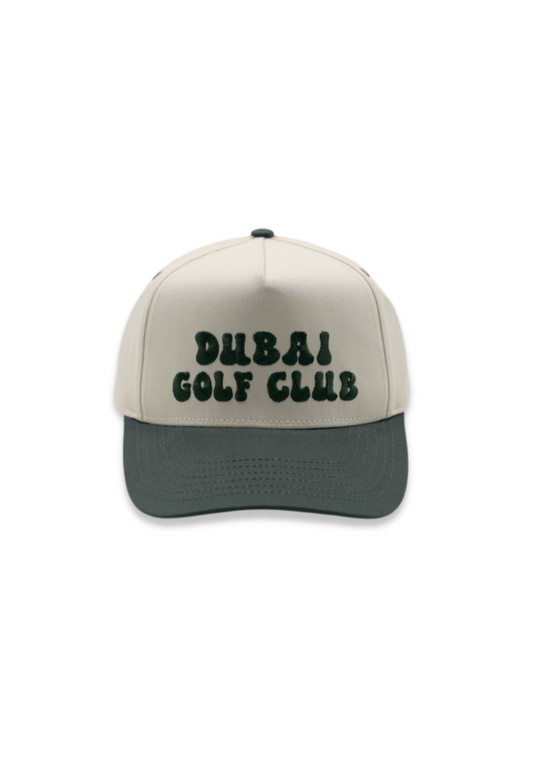DUBAI GOLF CLUB HAT