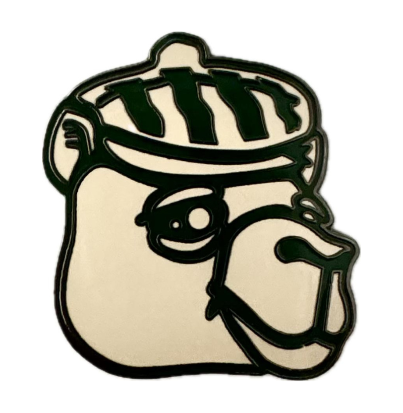 "SANDIE" BALL MARKER