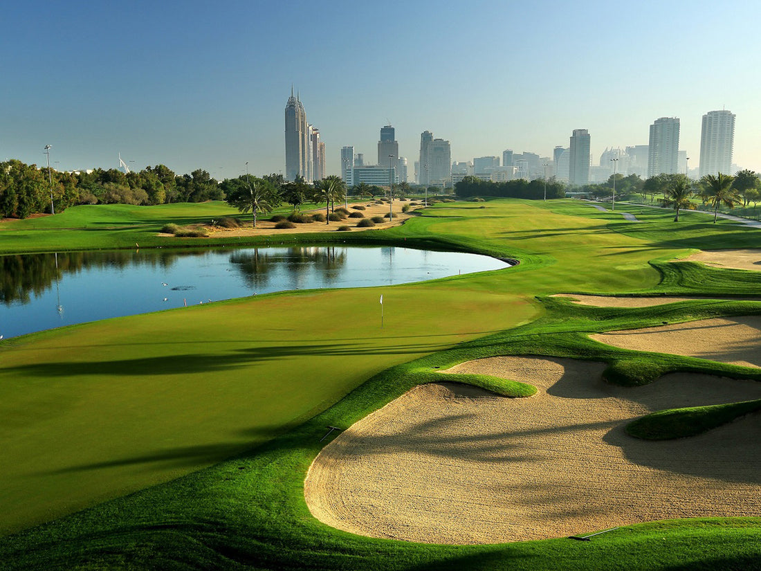 Dubai Golf Course FAQs