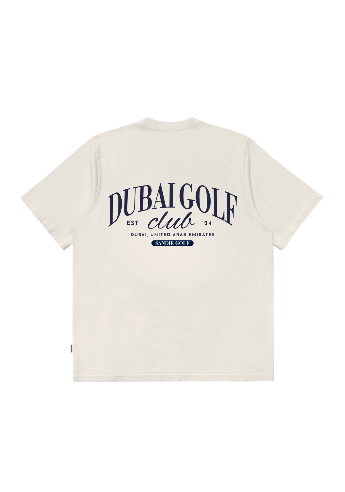 '24 CLUB TEE