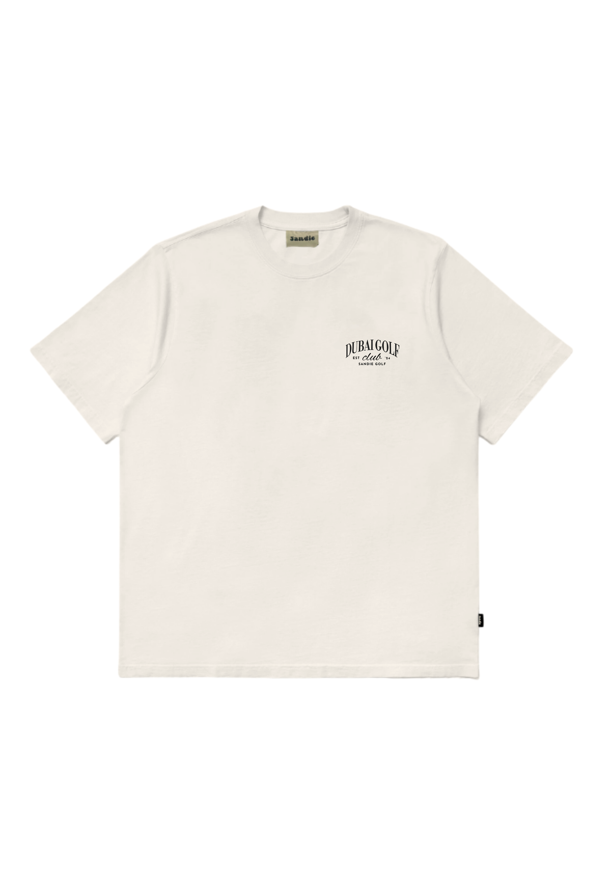 '24 CLUB TEE