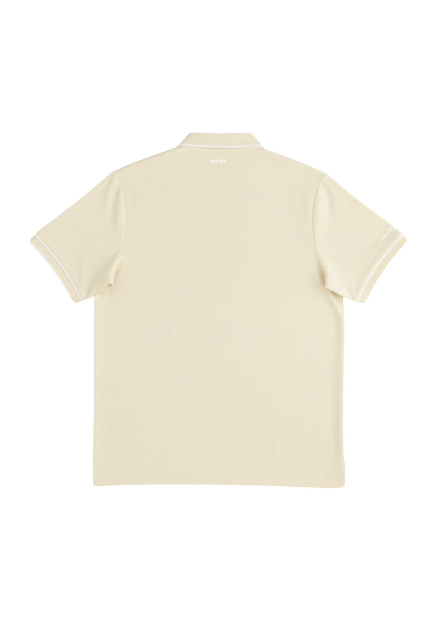 DUNE GOLF POLO