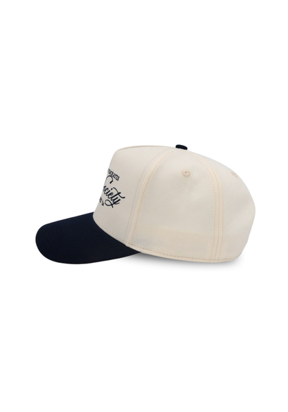 GOLF SOCIETY HAT (DUNE) [PRE-ORDER]