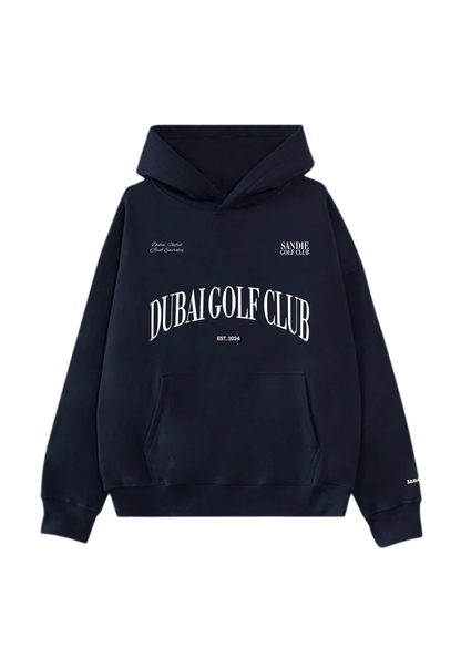 '24 CLUB HOODIE