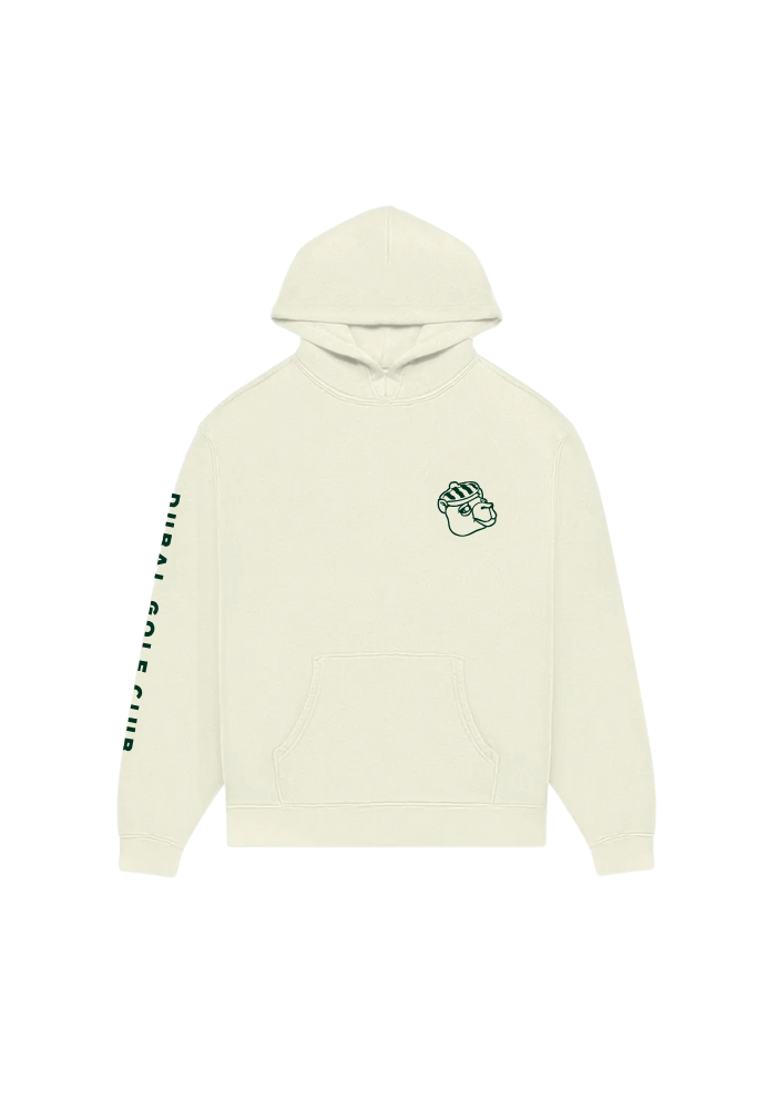 SUNDAY HOODIE