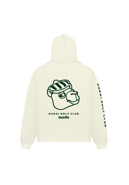 SUNDAY HOODIE