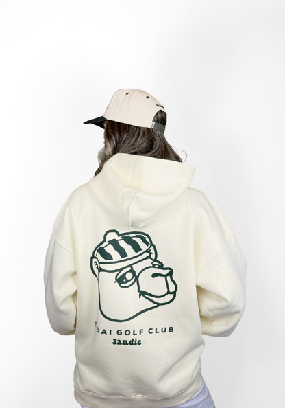 SUNDAY HOODIE