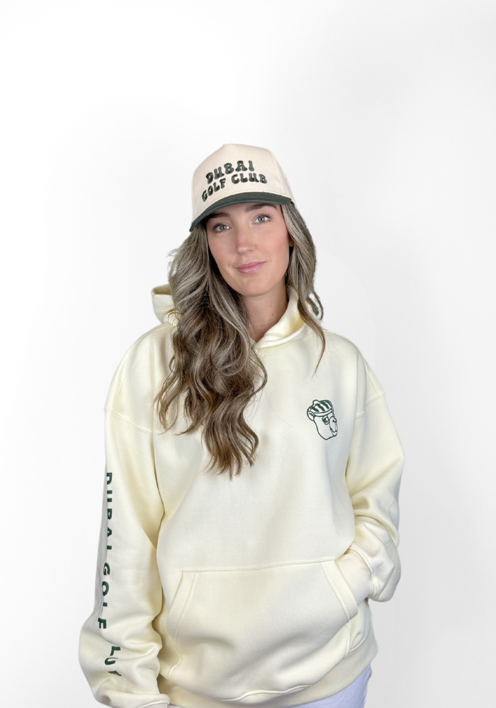 SUNDAY HOODIE