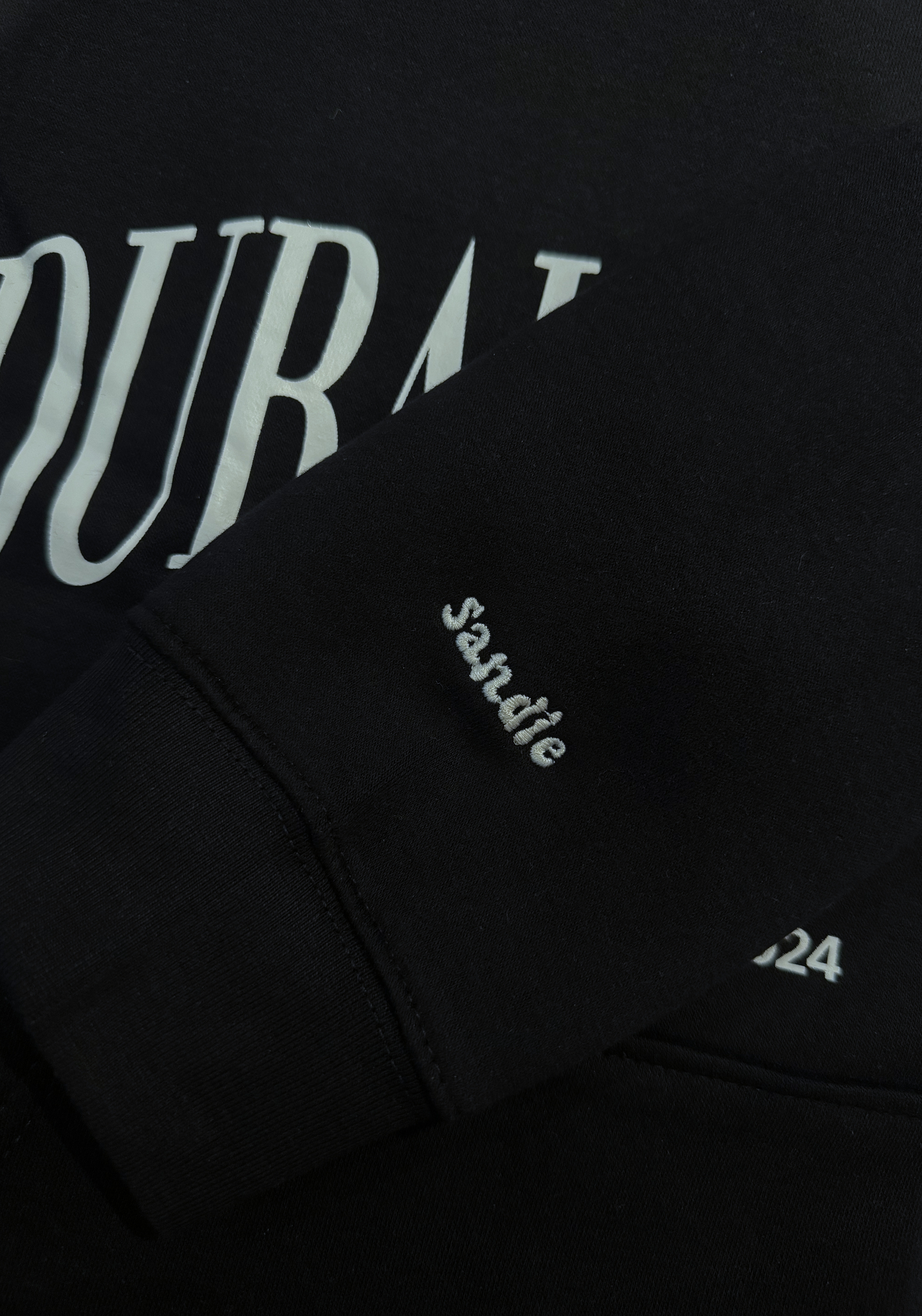 '24 CLUB HOODIE