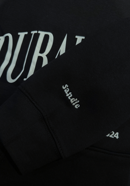 '24 CLUB HOODIE