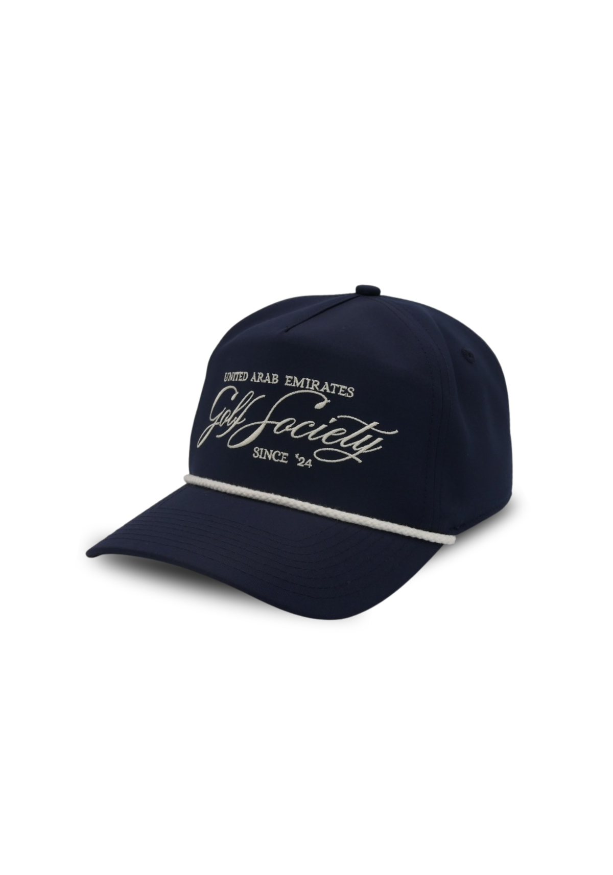 GOLF SOCIETY HAT (NIGHT) [PRE-ORDER]
