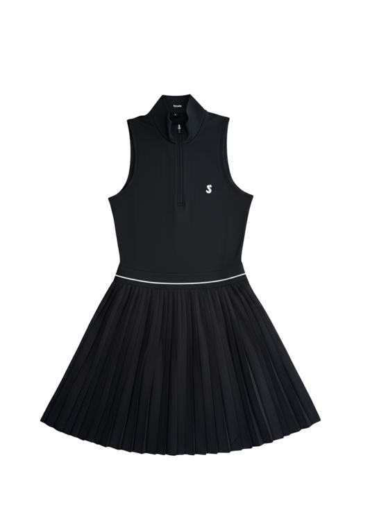 THE ACE DRESS