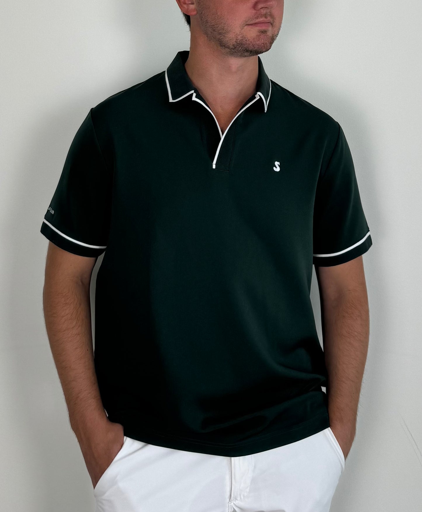 PALMER GOLF POLO