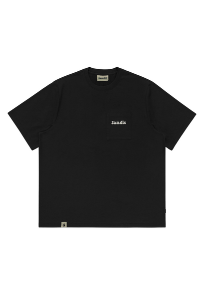 "Sandie" Golf Club Signature Tee