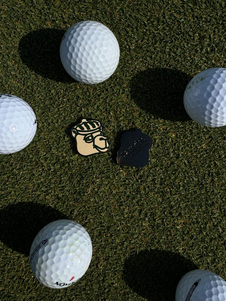 "Sandie" Ball Marker