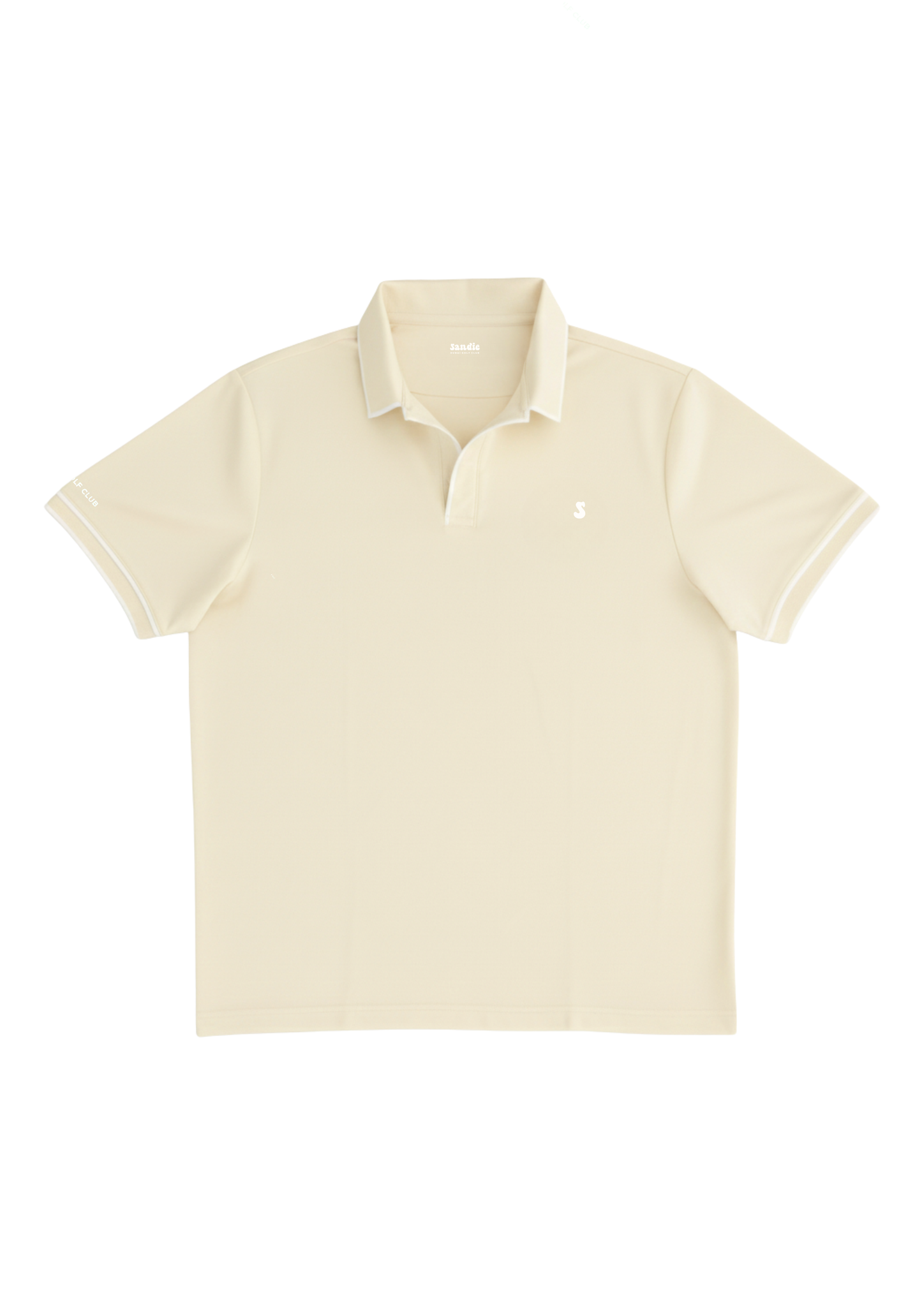 DUNE GOLF POLO